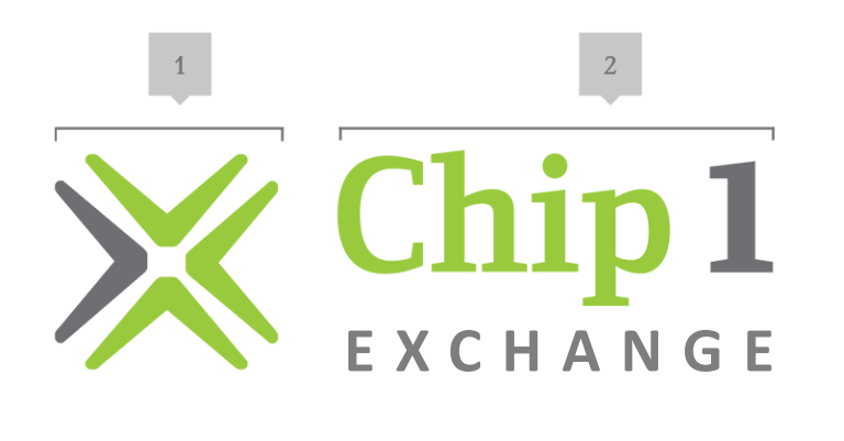 Chip1 Exchange Logo Basic